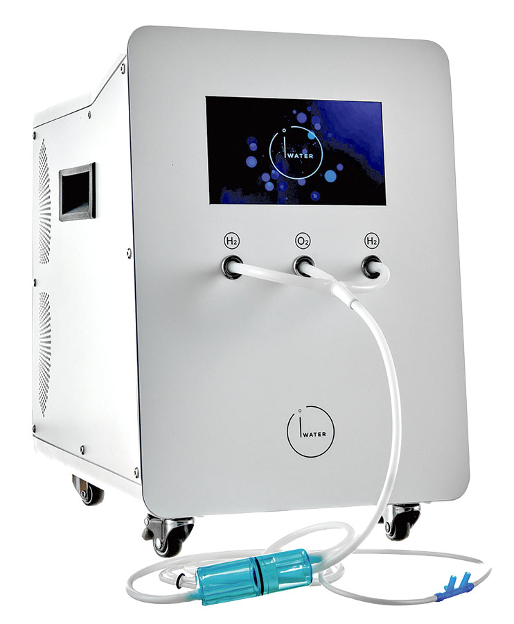 H2 Pure PRO