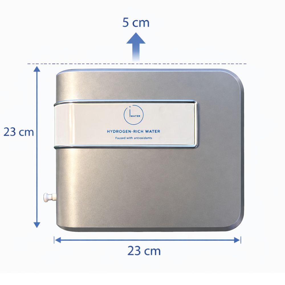 Voss Hydrogen og filtrering